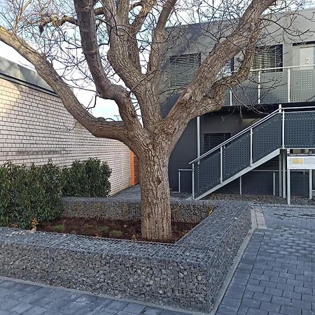 Xzllenz Traum Studio-Apartment, Frei-Parken, U-Bahn, Kueche Núremberg Exterior foto