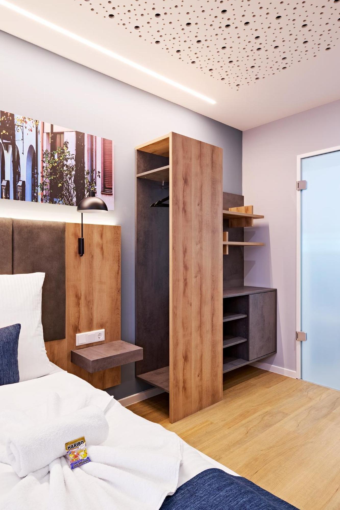 Xzllenz Traum Studio-Apartment, Frei-Parken, U-Bahn, Kueche Núremberg Exterior foto
