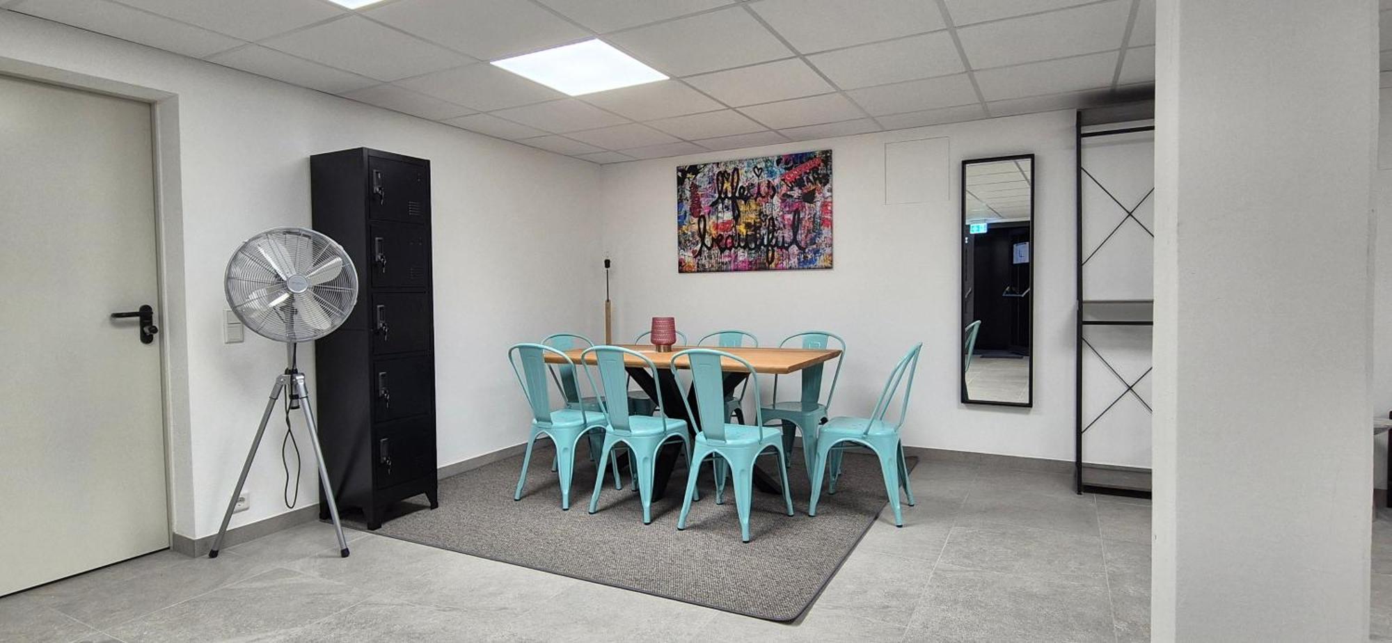 Xzllenz Traum Studio-Apartment, Frei-Parken, U-Bahn, Kueche Núremberg Exterior foto